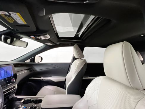 Used 2023 Lexus RX 350 Premium w/ Cold Area Package image 21