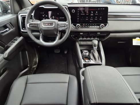 New 2026 GMC Canyon Elevation w/ Convenience Package image 11