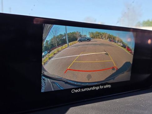 New 2026 MAZDA CX-50 2.5 Hybrid w/ Weather Package image 24