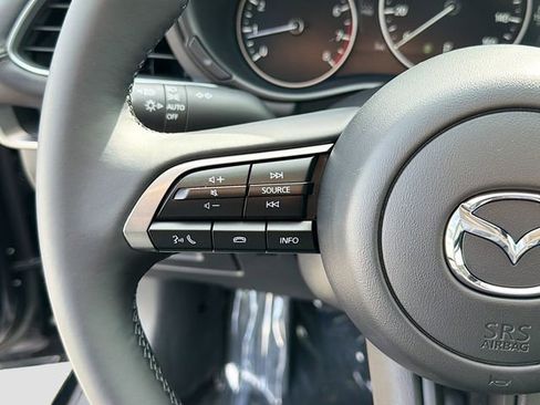 New 2026 MAZDA MAZDA3 2.5 S Preferred image 35