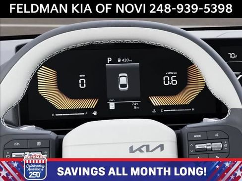 New 2026 Kia K4 GT-Line Turbo FWD image 22
