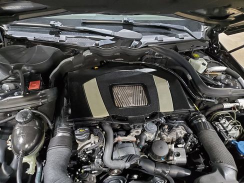 Used 2011 Mercedes-Benz E 350 Cabriolet image 44