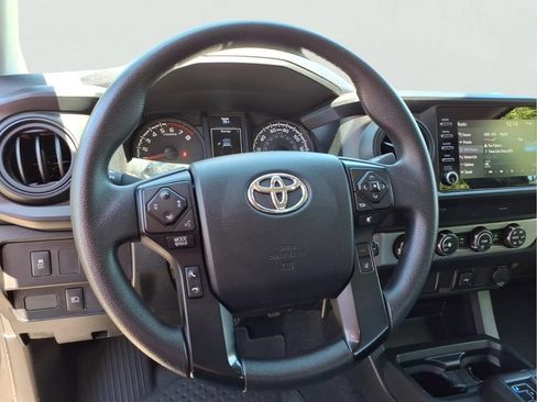 Used 2023 Toyota Tacoma SR AWD/4WD image 3