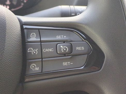 New 2026 RAM ProMaster 2500 w/ Safety Group image 23