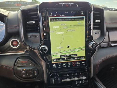 Used 2021 RAM 1500 TRX w/ TRX Level 2 Equipment Group AWD/4WD image 25