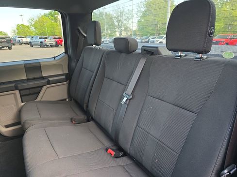 Used 2019 Ford F150 XL w/ Equipment Group 101A Mid image 14
