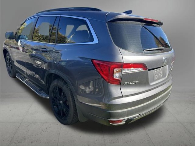 Used 2022 Honda Pilot Special Edition image 6