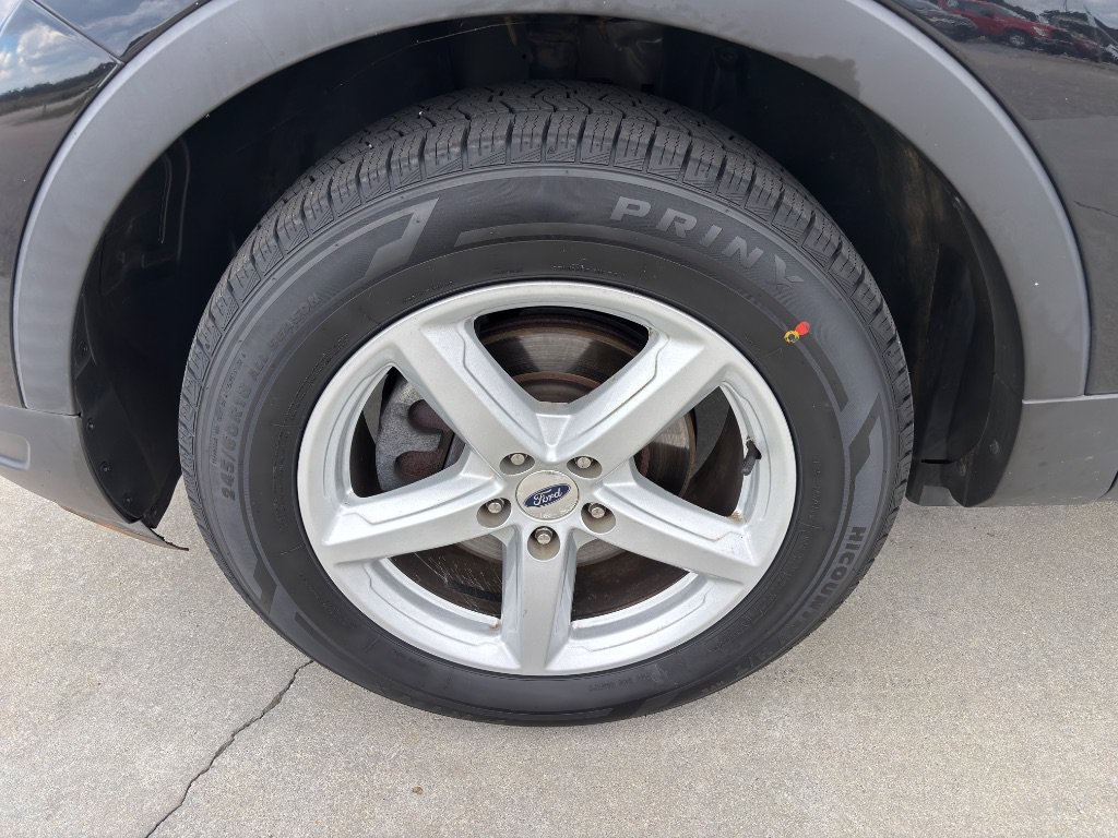 Used 2019 Ford Explorer 4WD image 11