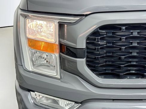 Used 2021 Ford F150 XL w/ Equipment Group 101A High image 3