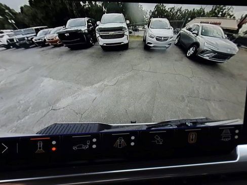 Certified 2024 Chevrolet Silverado 1500 High Country image 17