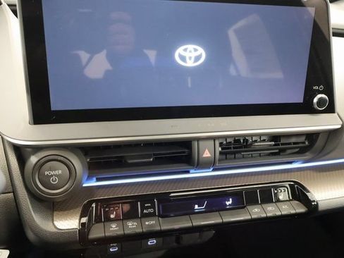 New 2026 Toyota Prius XLE AWD/4WD image 19