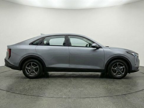 Used 2025 Kia K4 FWD image 11