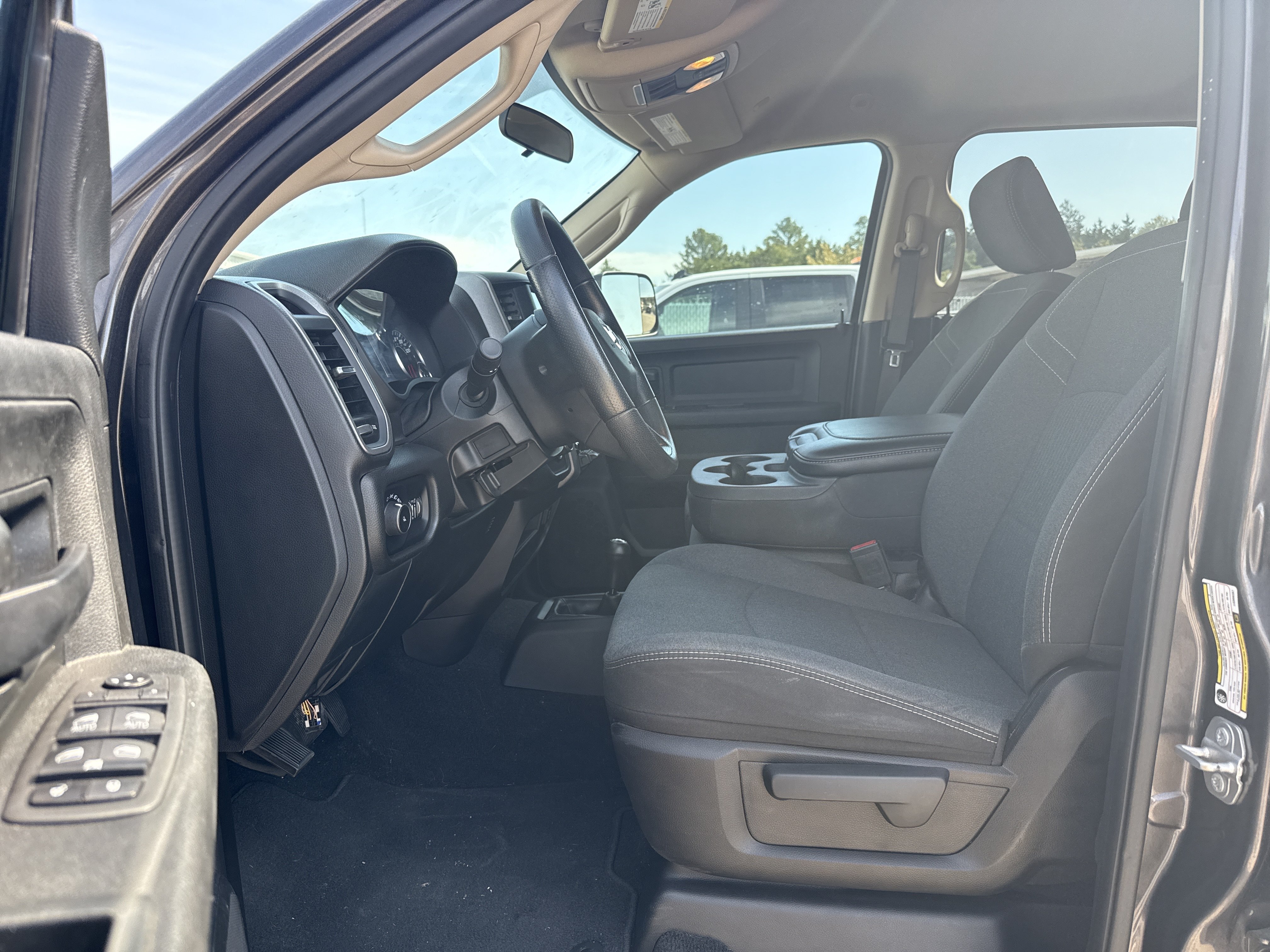 Used 2020 RAM 2500 Tradesman AWD/4WD image 15