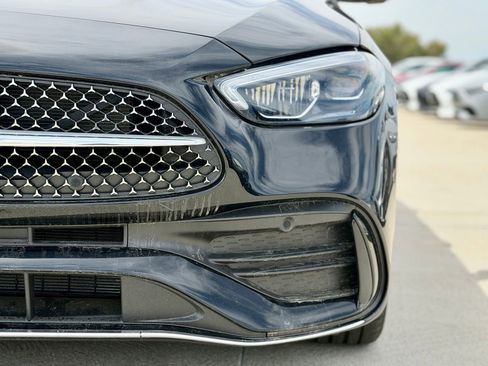 New 2026 Mercedes-Benz C 300 4MATIC Sedan image 7