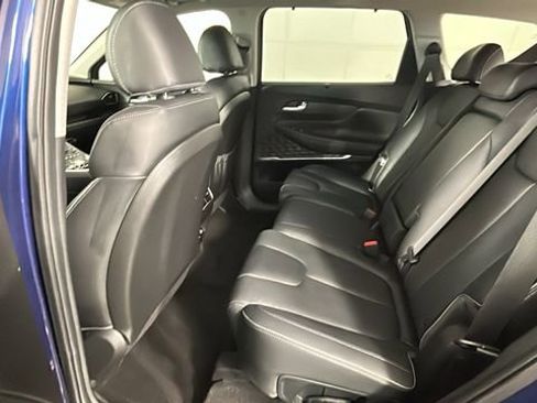 Certified 2023 Hyundai Santa Fe Limited AWD/4WD image 26