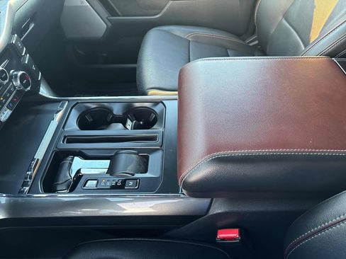 Used 2022 Ford F150 Lariat w/ Max Trailer Tow Package image 25