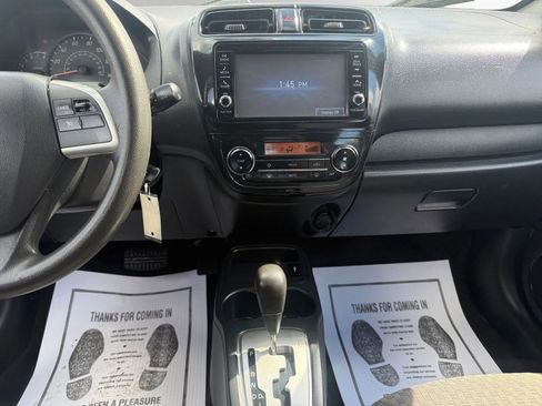 Used 2020 Mitsubishi Mirage ES image 15