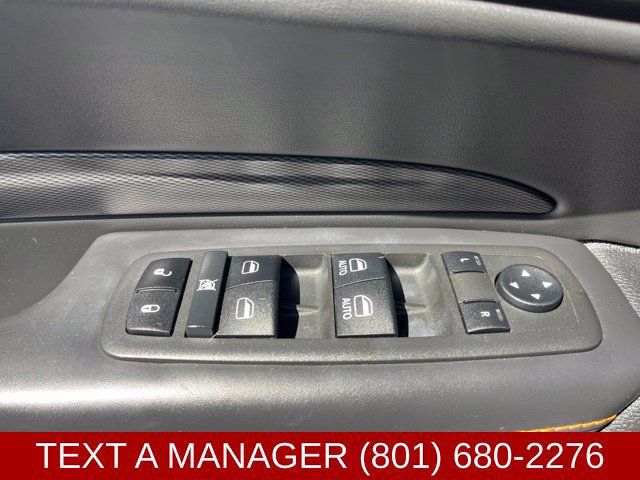 Used 2022 Dodge Durango R/T w/ Quick Order Package 22F AWD/4WD image 18