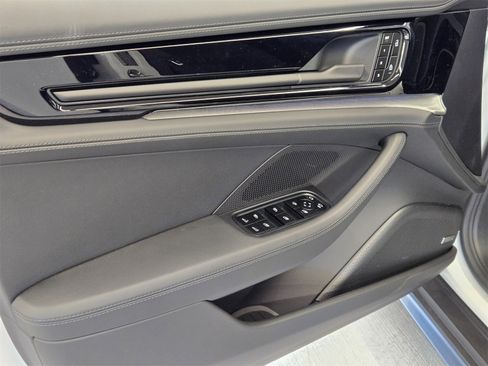 New 2025 Porsche Panamera image 15