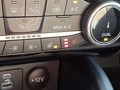 Certified 2022 Ford Escape SE w/ Convenience Package image 25