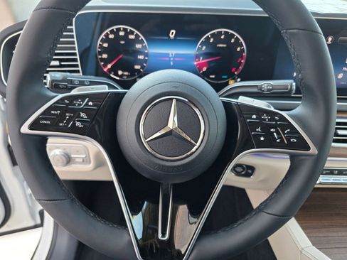 Used 2026 Mercedes-Benz GLE 350 4MATIC image 14