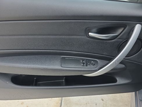 Used 2012 BMW 135i Coupe RWD image 13