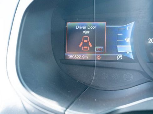 Used 2024 Ford Edge SEL AWD/4WD image 10