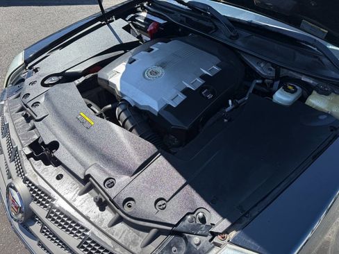 Used 2008 Cadillac STS w/ Preferred Equipment Group image 40