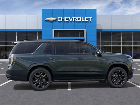 New 2026 Chevrolet Tahoe RST w/ RST Capability Package image 3