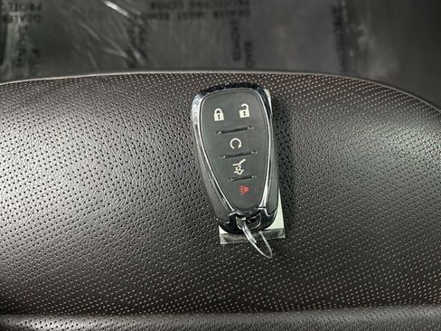 Used 2022 Chevrolet Traverse High Country AWD/4WD image 49