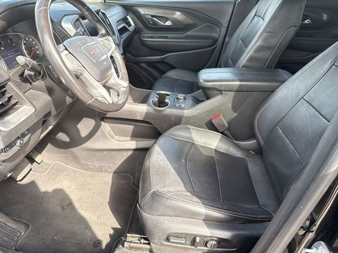 Used 2019 GMC Terrain SLT w/ Preferred Package image 12