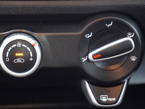 Used 2022 Kia Rio S FWD image 19