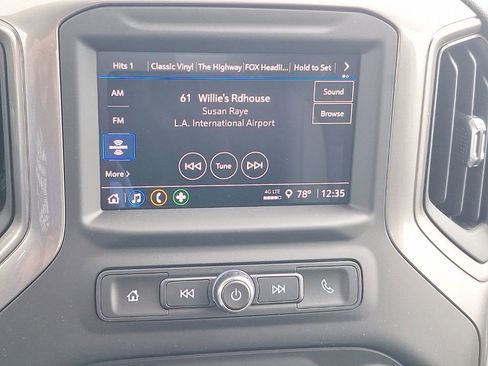 New 2026 Chevrolet Silverado 2500 Custom w/ Custom Value Package image 26