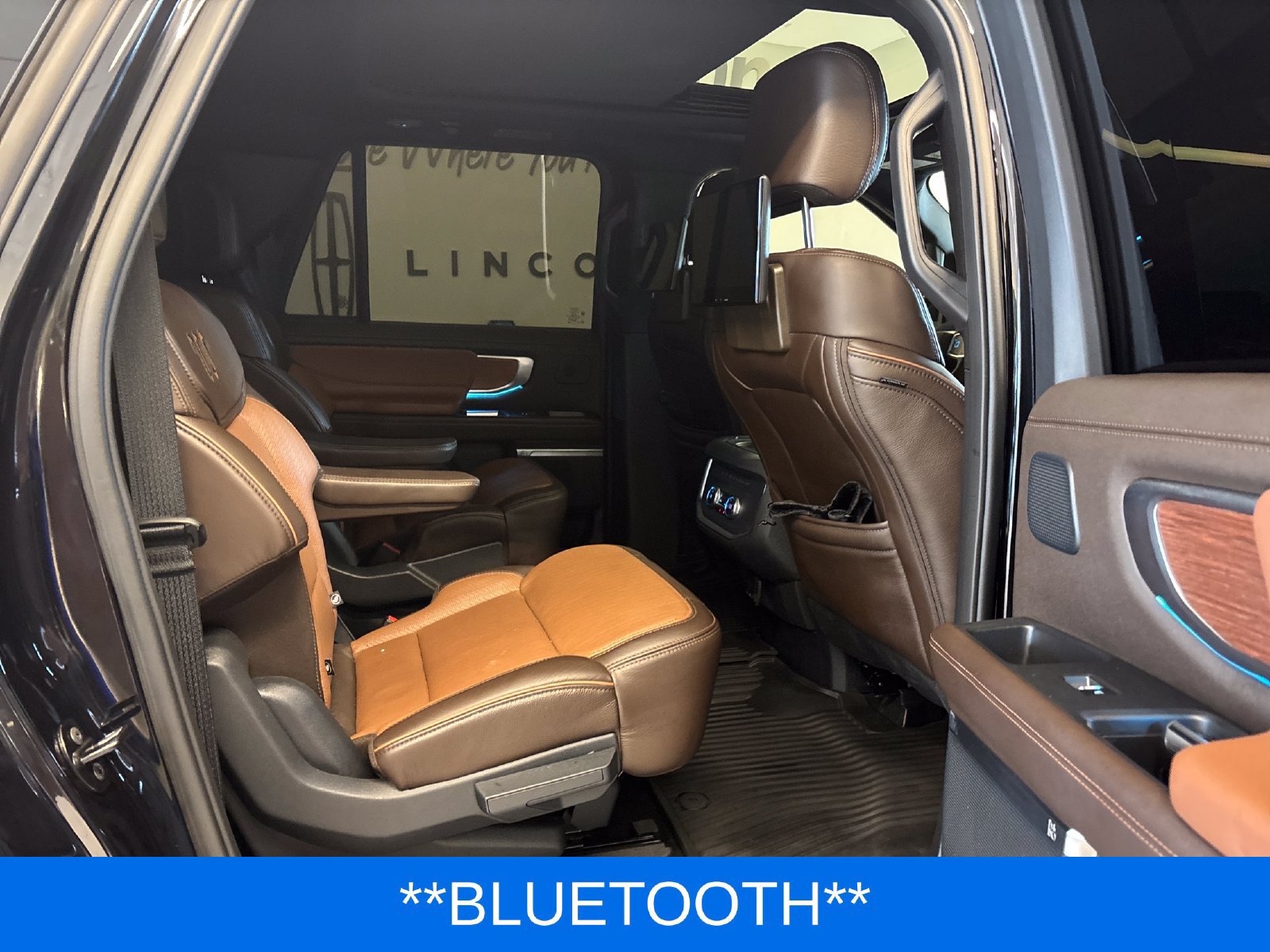 Used 2026 Ford Expedition Max King Ranch AWD/4WD image 10