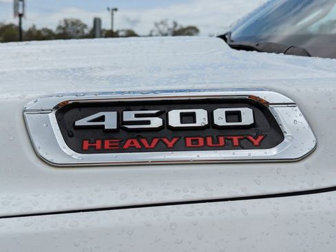 Used 2019 RAM 4500 Tradesman image 29