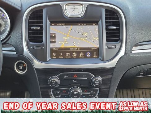 Used 2015 Chrysler 300 Limited w/ 300 Premium Group image 20