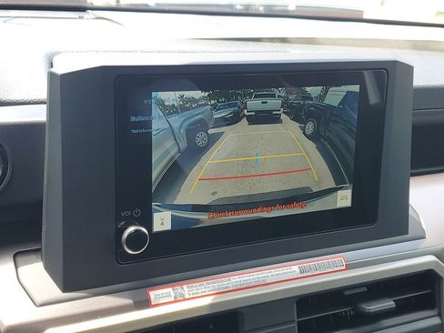 New 2025 Toyota Tacoma SR5 image 21