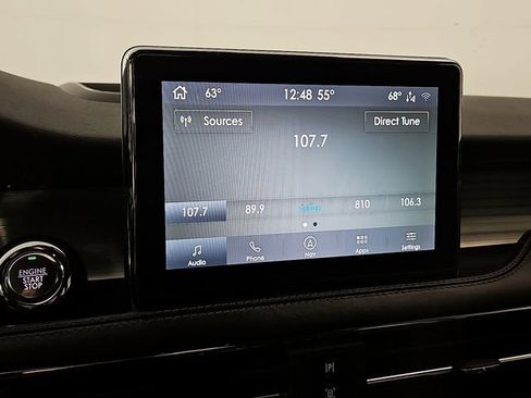 Used 2020 Lincoln Corsair Standard w/ Equipment Group 101A image 18