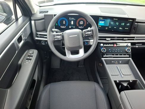 New 2026 Hyundai Santa Fe SE AWD/4WD image 7