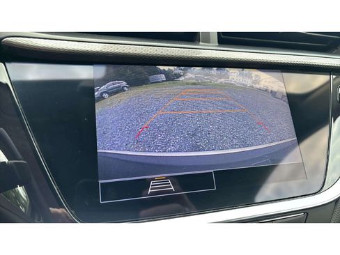 Used 2023 Buick Encore GX Select AWD/4WD image 17