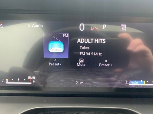 New 2026 Jeep Grand Cherokee Laredo image 20