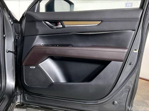 Used 2019 MAZDA CX-5 Signature AWD/4WD image 23