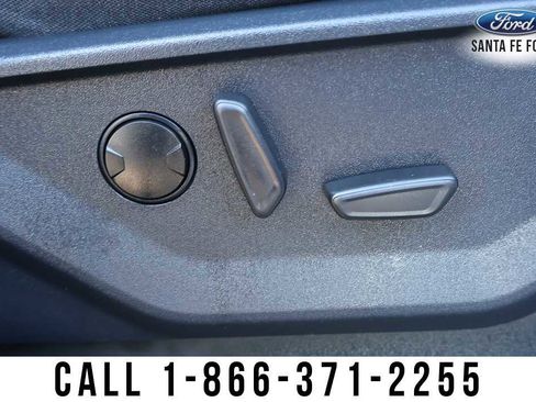 Used 2023 Ford F150 XLT w/ Equipment Group 302A High image 34