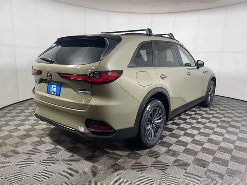 New 2026 MAZDA CX-70 SC AWD/4WD image 7