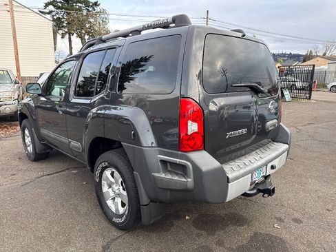 Used 2011 Nissan Xterra S image 7
