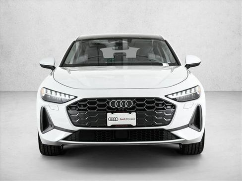 New 2025 Audi A5 2.0T Premium Plus image 12