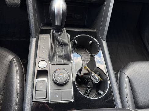 Used 2023 Volkswagen Atlas SE AWD/4WD image 18
