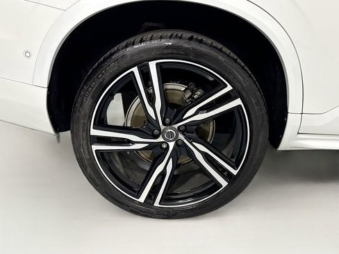 Used 2019 Volvo XC90 T6 R-Design AWD/4WD image 33