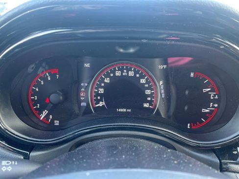 Used 2024 Dodge Durango SXT image 23
