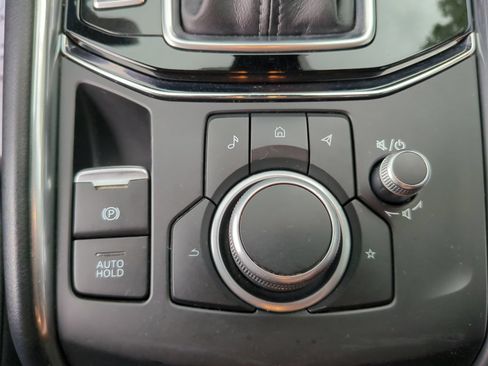 Used 2023 MAZDA CX-5 AWD 2.5 S w/ Premium Package image 27